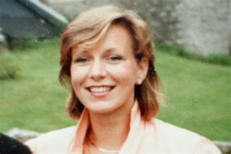 Police Begin New Searches In Connection With Disappearance Of Suzy