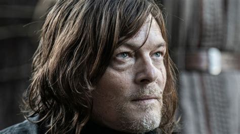 Daryl Dixon Spinoff First Look Images Give Tantalizing Clues In New