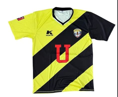 Camisetas Universidad Central De Venezuela 2019