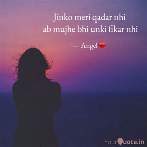 Best Qadar Quotes Status Shayari Poetry And Thoughts Yourquote