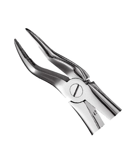 Upper Roots Forceps A Sarm Health Care