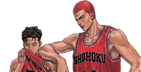 Ryota Miyagi: Everything to Know About Slam Dunk's Point Guard