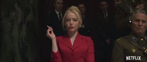 Maniac Review Netflix Unleashes Emma Stone Jonah Hill In Cary