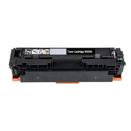 Toner Compatível HP LaserJet Original 415X Preto W2030X SEM CHIP