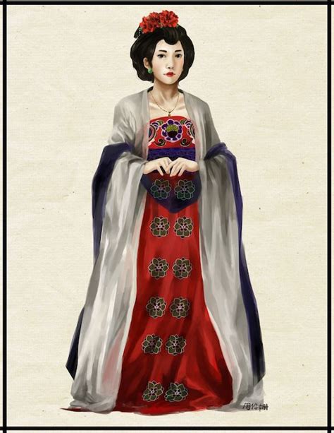 Introduction to Traditional Chinese Clothing | Chinese Language Institute