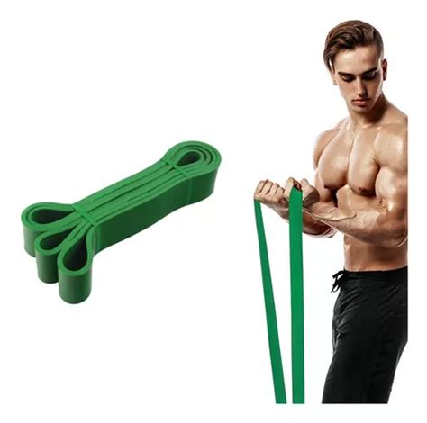 Super Band Extra Forte Elástico Exercício Extensor Fitness