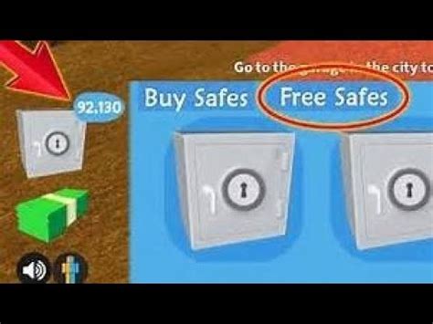 Roblox Jailbreak How To Get Free Safes On Jailbreak Not Clickbait