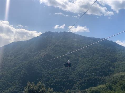 Zipline Sicilia A San Mauro Castelverde 2021 All You Need To Know