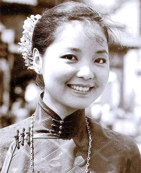 Pin By Lim Teck Hong On Teresa Teng In 2022 Teresa Teng Teresa