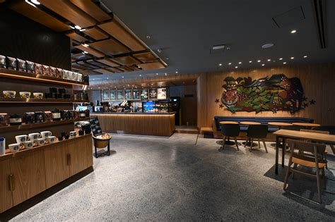 STARBUCKS - WALL MURAL :: Behance