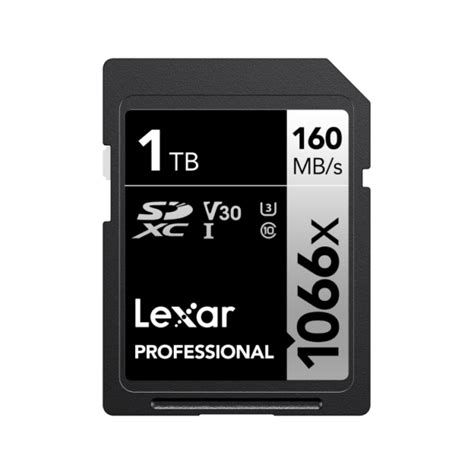 Lexar High Performance 800x PRO SDHC SDXC UHS I Card BLUE Series Lexar