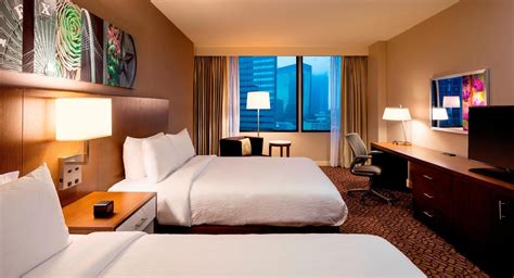 Hilton Garden Inn Downtown Dallas, Dallas, TX Jobs | Hospitality Online