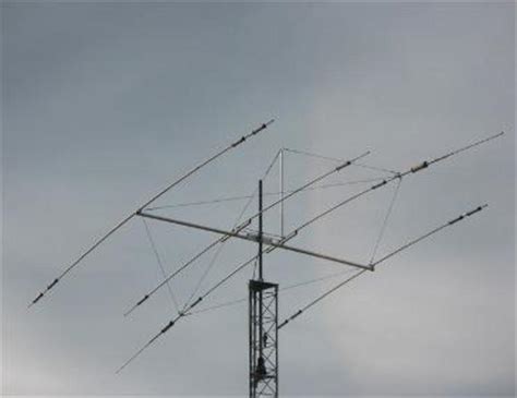 Antennas: Mosley Antennas