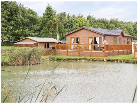 Fishing Cottage Holidays In Lincolnshire