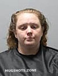 Strickland Virginia Katelyn Pickens County Mugshots Zone