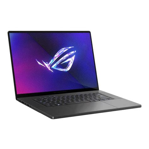 ASUS ROG Zephyrus G16 GU605 GAMING LAPTOP Intel Core Ultra 9 AI Boost