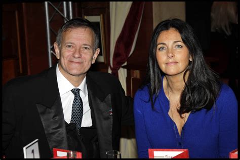 Photo Francis Huster Et Cristiana Reali En 2011 Purepeople