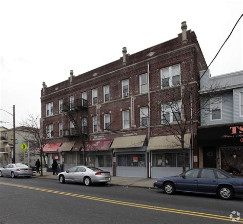 bergen st newark nj  property record loopnet