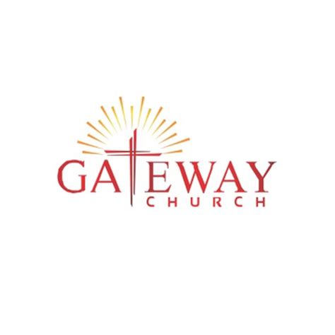 Gateway Church Logo | Logo design contest