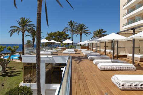 Hotel Torre Del Mar Ibiza | Superior 4* Hotel | TASTE IBIZA