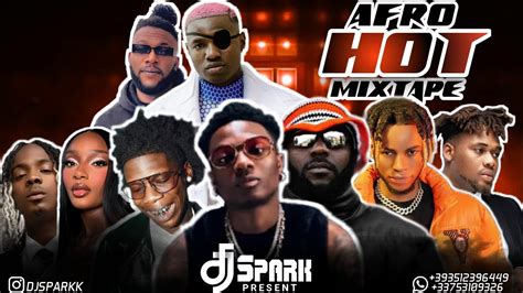 LATEST MAY 2024 NAIJA NONSTOP NEW YEAR AFRO MIX TOP NAIJA HITS MIXTAPE