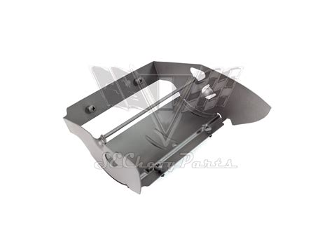 Chevy Impala Bel Air Dash Ashtray Retainer Bracket