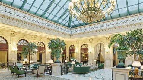 Café De La Paix In Paris Restaurant Reviews Menu And Prices Thefork