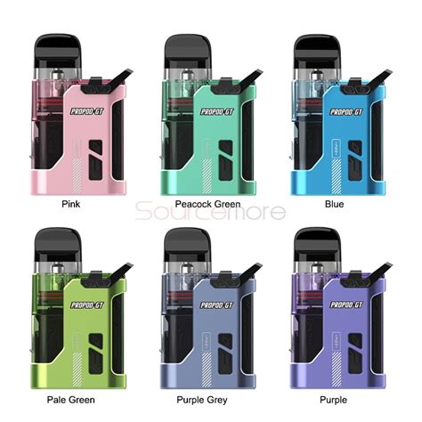 SMOK Propod GT Pod Kit 22W 700mAh