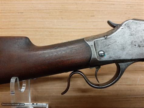 Winchester Model 1885 High Wall 32 40 Win