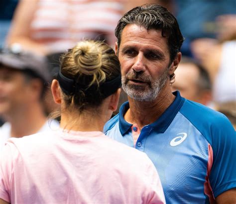 Patrick Mouratoglou Preia Un Tenismen De Top Dup Ce A Fost Concediat