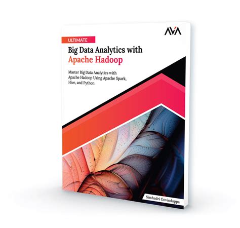 Ultimate Big Data Analytics With Apache Hadoop Ava™ An Orange