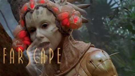 Farscape S1 E21 Bone To Be Wild Full Tv Episode Online Season 1