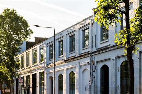 Ladbroke Grove And Notting Hill Property Guide