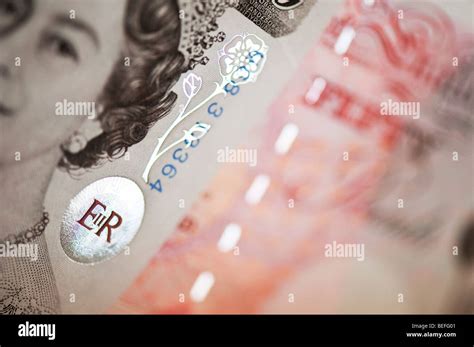 50 pound note hi-res stock photography and images - Alamy