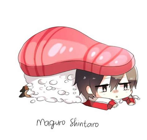 Pin By Betsy On Mekakucity Actors Anime Chibi Kawaii Anime Chibi