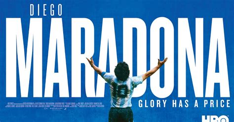 Diego Maradona (2019) Documentary - Cosmos Documentaries | Watch ...