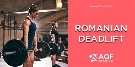 Romanian Deadlift: How to, Benefits, Tips, and Variations