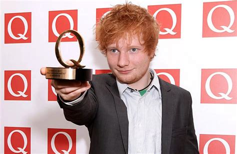 Ed Sheeran - Irish Mirror Online