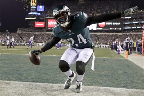 Philadelphia Eagles Fly Into Super Bowl After Routing Minnesota Vikings