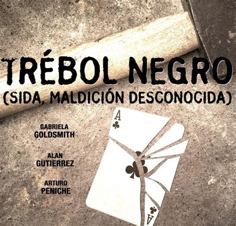 Image Gallery For Tr Bol Negro Sida Maldici N Desconocida Filmaffinity