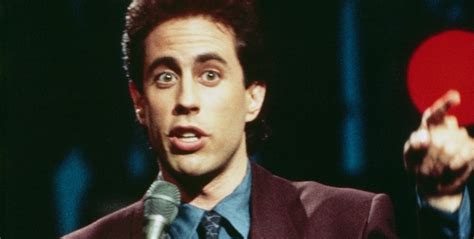 Jerry Seinfelds First Book Since The 90s Will Show How His Jokes Have