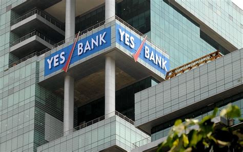 Yes Banks Leadership Team Opts For Salary Restructuring For Fy20 21