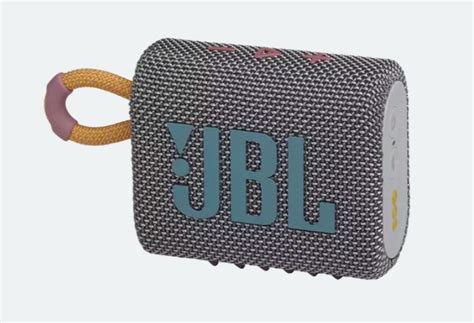 JBL Go 3 - HYPEHUB