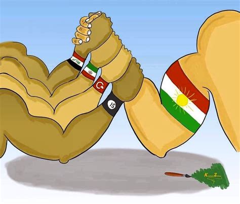 Pin By Ez Derya On Kurdistan Flag Cute Cartoon Wallpapers Cartoon