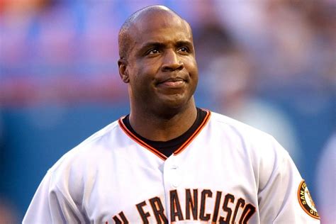 Giants Legend Barry Bonds Was Once Stung With A Juiced Sammy Sosa