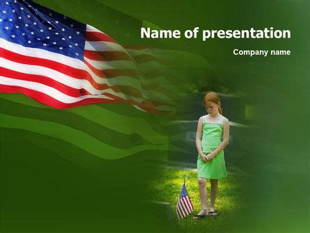 Memorial Service PowerPoint Templates and Backgrounds for Your ...