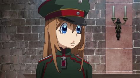 Viktoriya Ivanovna Serebryakovimage Gallery Youjo Senki Wiki