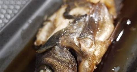 Preparing Simmered Black Rockfish Recipe by cookpad.japan - Cookpad