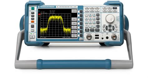 Definisi Spectrum Analyzer Jenis Dan Fungsinya Darmasakti