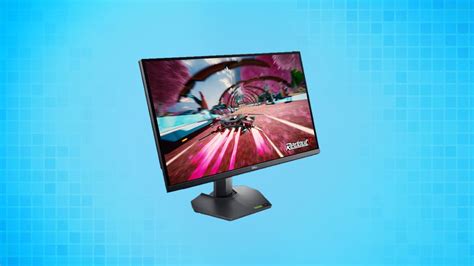 Dell 27-inch QHD Gaming Monitor Down to $269 at Dell | Tom's Hardware